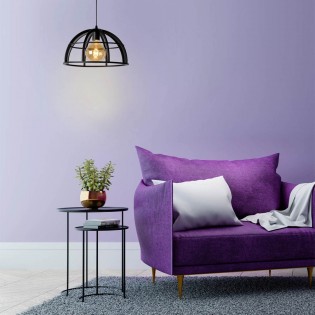Lampe de plafond Dikra