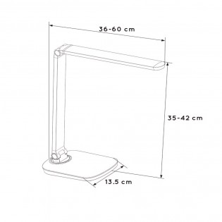 Flexo LED Vario Dimmable (8W)