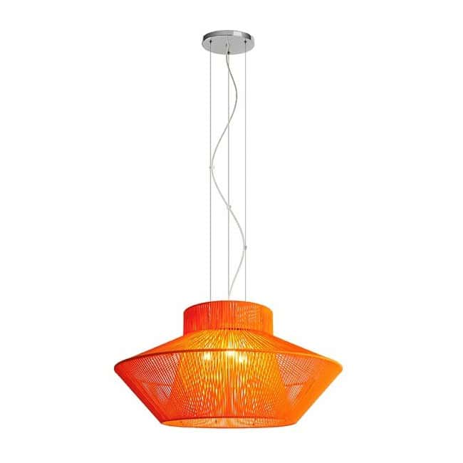 Lampe suspensión Koord (LED)