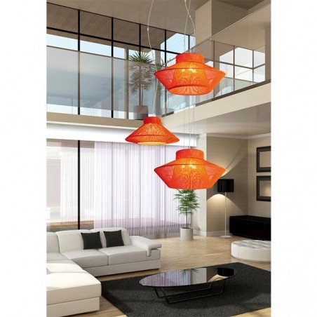 Lampe de suspension Koord