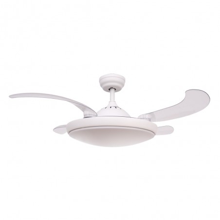 Ventilateur de plafond á LED Nuba (45W)