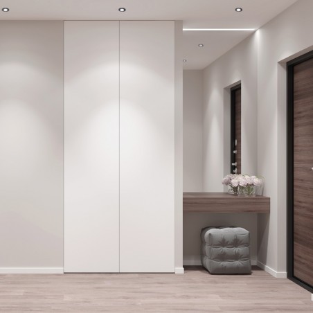 Empotrable basculante LED Neptuno (3W - 2700ºK)