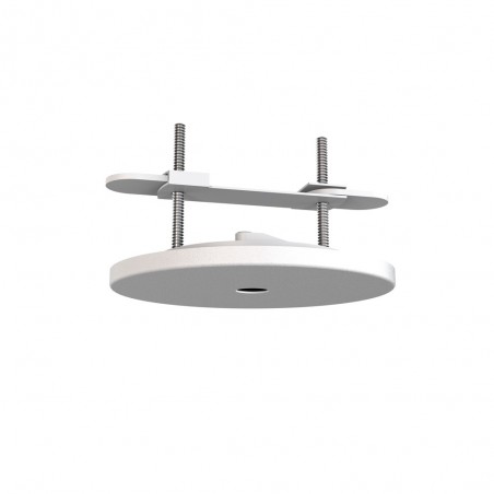 Florón empotrable para lámparas de techo