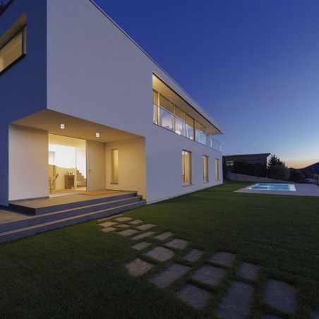 Plafón de techo exterior Kandanchu II