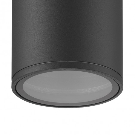 Plafón de techo exterior Volcano