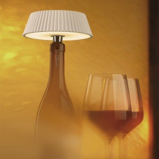 Lámpara LED portátil Relax Dimmable (2W)