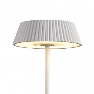 Lámpara de mesa LED recargable Relax Dimmable (2W)