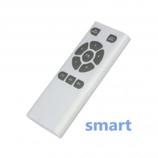 Mando Smart para ventiladores DC CristalRecord