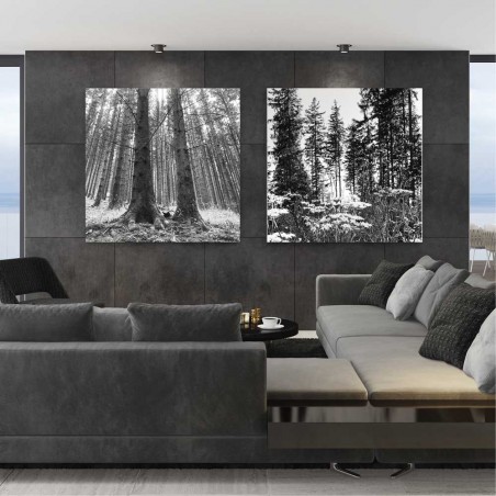 Foco de techo empotrable LED Garda (7W - 2700ºK)