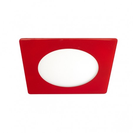 Downlight LED NOVO LUX Extra-plat (12W)