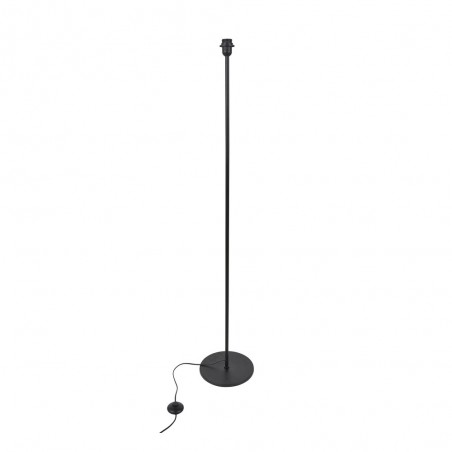 Pied de lampadaire Evan (E27)