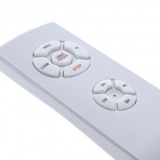 Mando universal para ventilador de techo