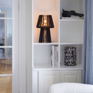 Lampe á poser Groa