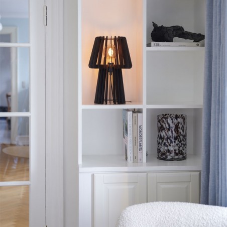 Lampe á poser Groa