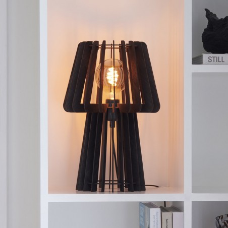 Lampe á poser Groa