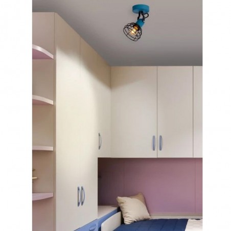 Foco de techo infantil Pola
