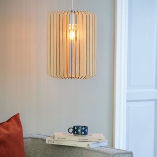 Lampe de plafond Asti 30