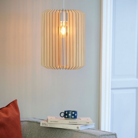 Lampe de plafond Asti 30
