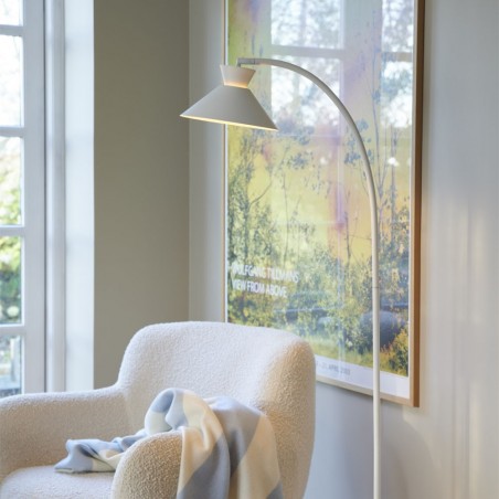 Lampadaire Dial
