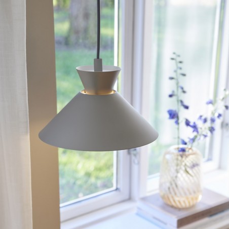 Lampe de plafond Dial 25