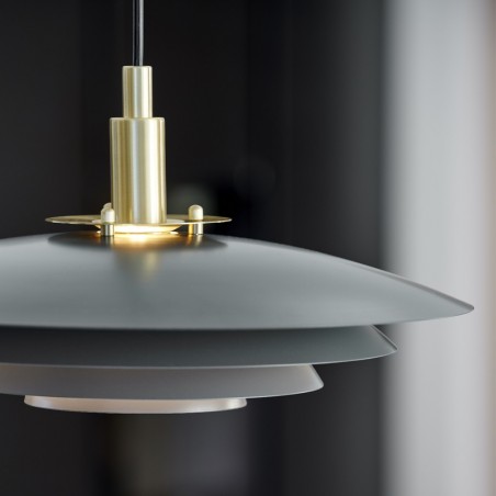 Lampe de suspension Bretagne