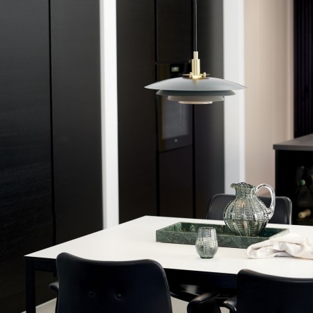Lampe de suspension Bretagne