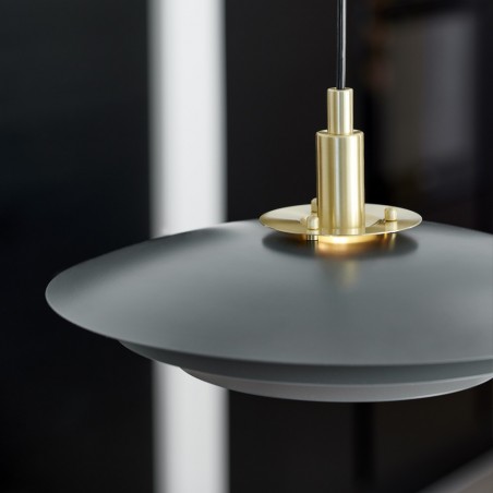 Lampe de suspension Bretagne