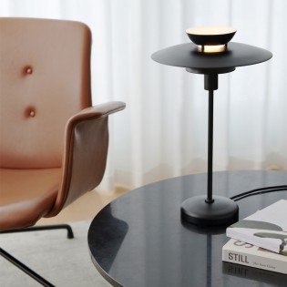 Lampe á poser Carmen