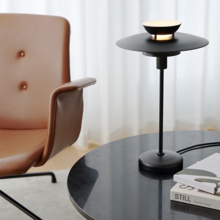 Lampe á poser Carmen