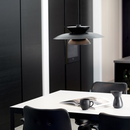 Lampe de plafond Carmen