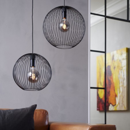 Lampe de suspension Beroni 45