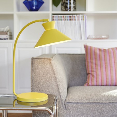 Lampe á poser Dial