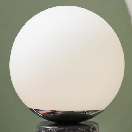 Lampe á poser Lilly Gris