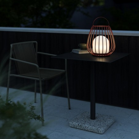 Lampe portable exterieur LED Jim To-Go (3W)