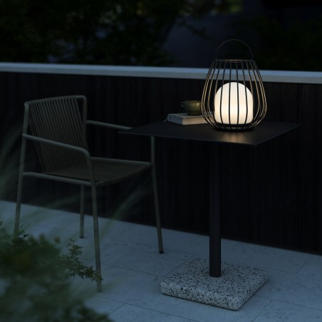 Lampe portable exterieur LED Jim To-Go (3W)