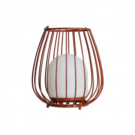 Lampe portable exterieur LED Jim To-Go (3W)