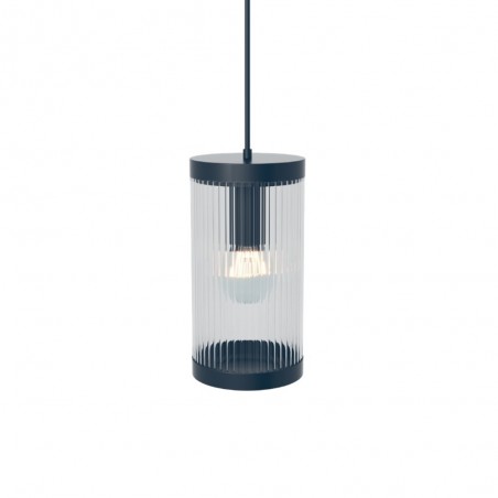 Lampe de plafond d'exterieur Coupar