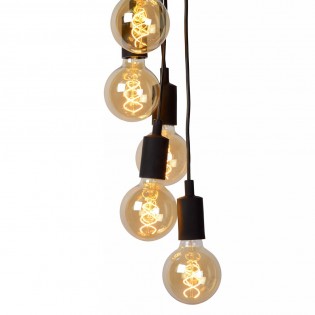 Lámpara colgante Fix Multiple (7 luces)