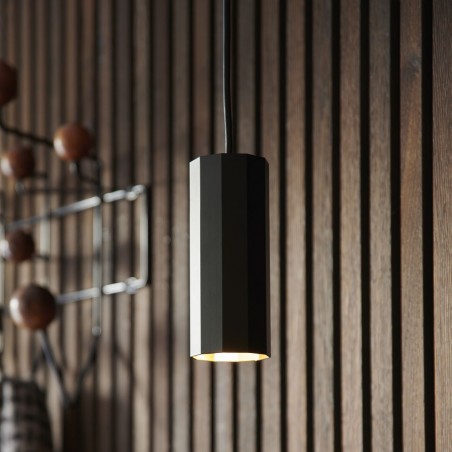 Lampe de plafond Alanis