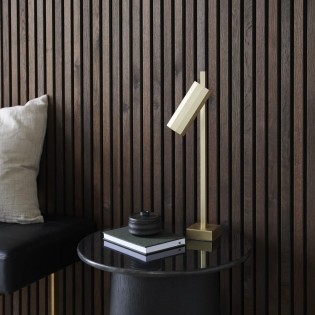 Lampe á poser Alanis