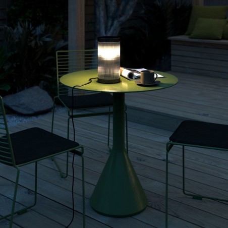 Lampe á poser d'Exterieur Coupar