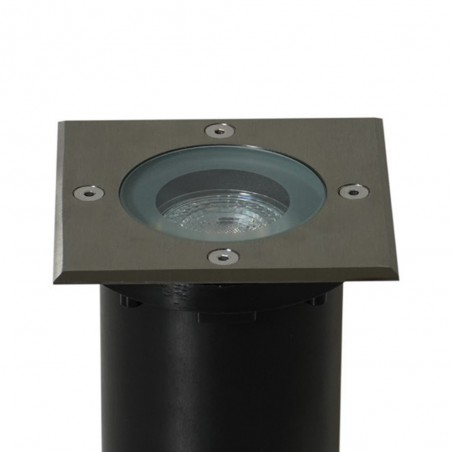 Encastré pour sol Andor Round Square