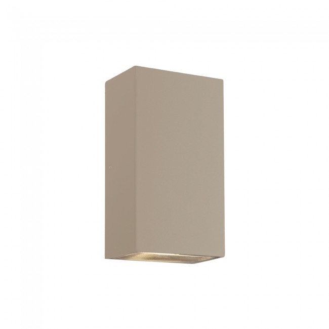 Applique Exterieur LED Rold Kubi (2x5W) Applique Exterieur LED Rold Kubi (2x5W)