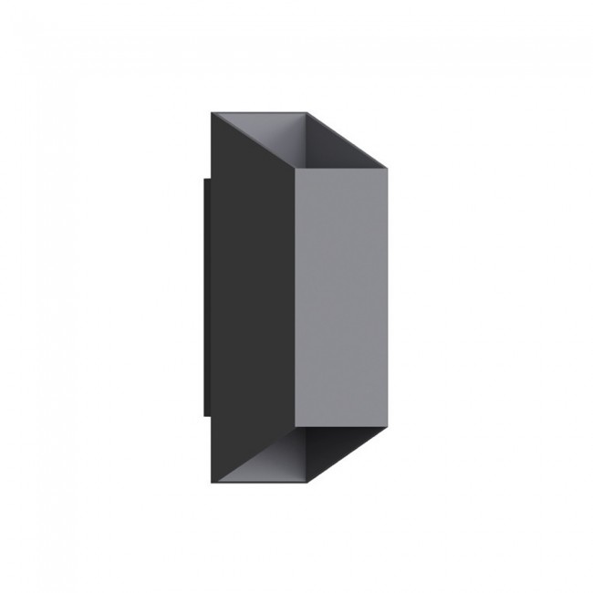 Applique Murale Exterieur Nico Square Applique Murale Exterieur Nico Square