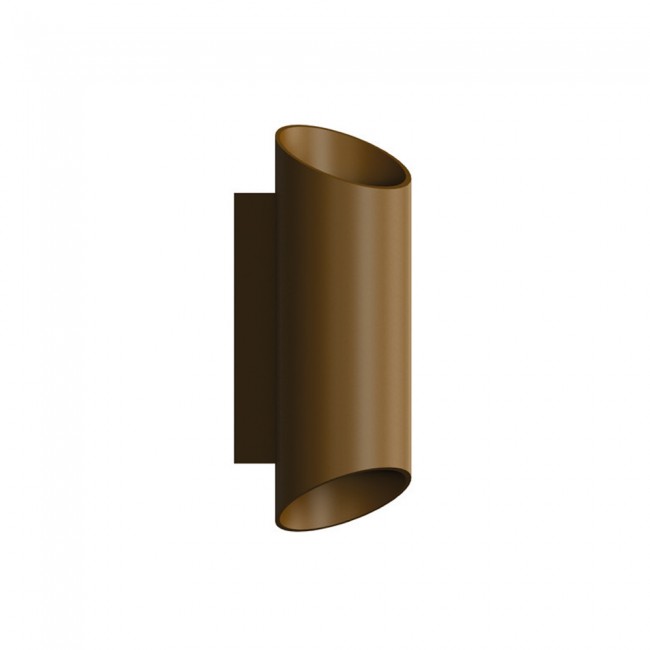 Applique Murale Exterieur Nico Round