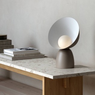 Lampé a poser Hello