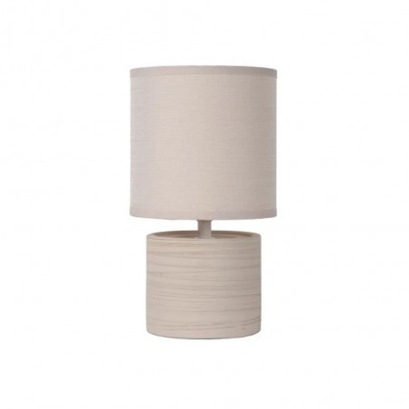 Lámpara de mesa Geasby