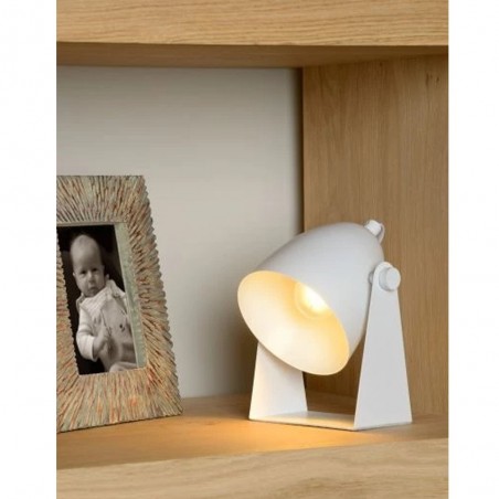 Lámpara de mesa infantil Chago