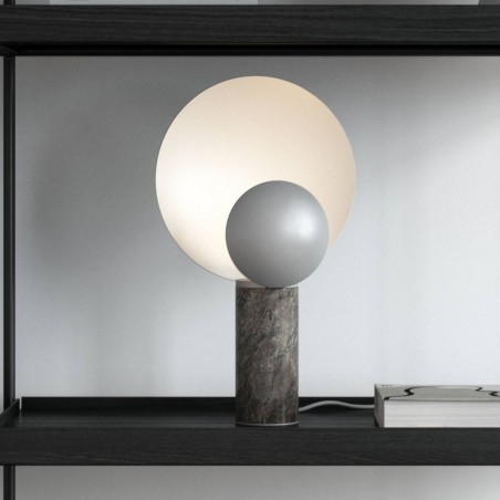Lampe á poser Caché
