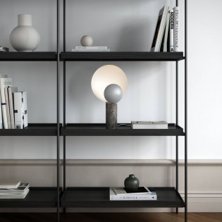 Lampe á poser Caché